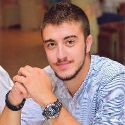 Profile photo of Jovan Grahovac